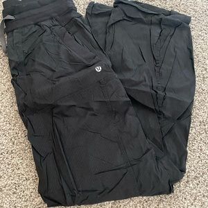Lululemon Workout Pants